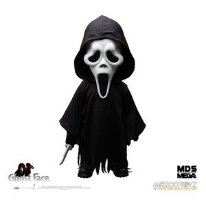 Scream: Ghost Face