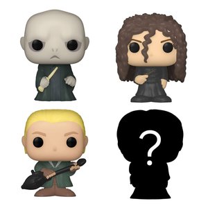 Bitty POP! - Harry Potter: Voldemort