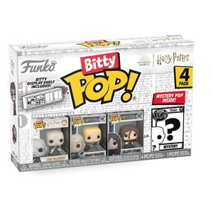 Bitty POP! - Harry Potter: Voldemort