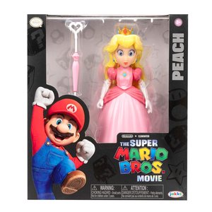 Super Mario Bros.: Peach