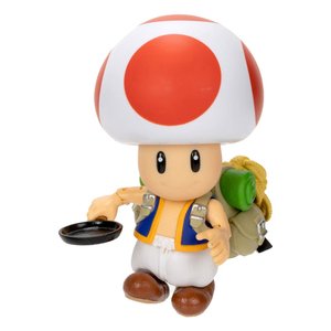 Super Mario Bros.: Toad