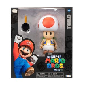 Super Mario Bros.: Toad