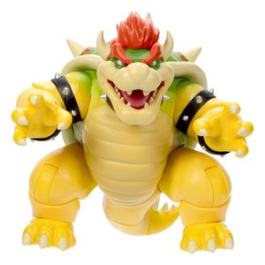 Super Mario Bros.: Bowser