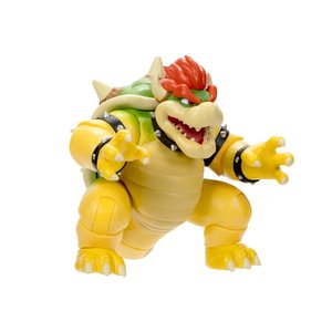 Super Mario Bros.: Bowser