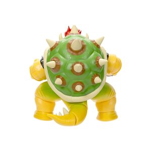 Super Mario Bros.: Bowser