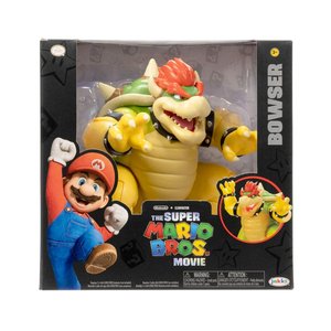 Super Mario Bros.: Bowser