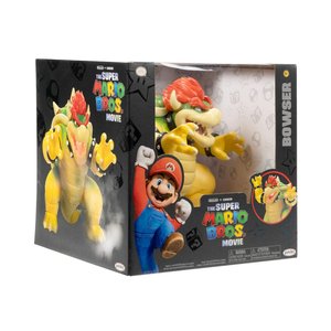 Super Mario Bros.: Bowser