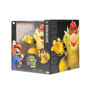 Super Mario Bros.: Bowser