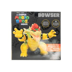 Super Mario Bros.: Bowser