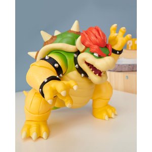 Super Mario Bros.: Bowser