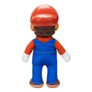 Super Mario Bros.: Mario