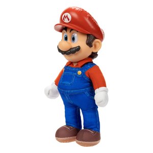 Super Mario Bros.: Mario