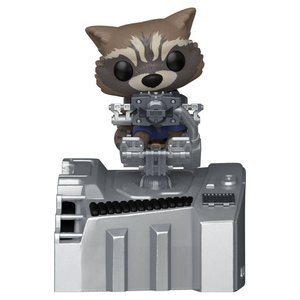 POP! - Guardians of the Galaxy: Rocket