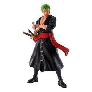 One Piece: Lorenor Zorro