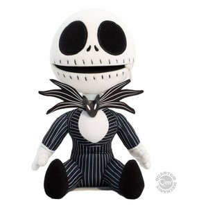 Nightmare Before Christmas: Jack Skellington