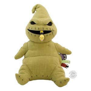 Nightmare Before Christmas: Oogie Boogie