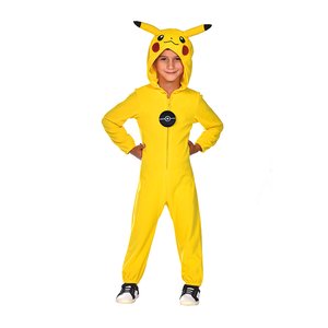 Pokémon: Pikachu