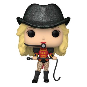 POP! - Britney Spears: Circus - !!CHASE!!