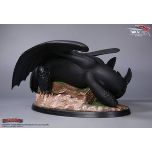 Dragon Trainer: Sdentato - 1/8