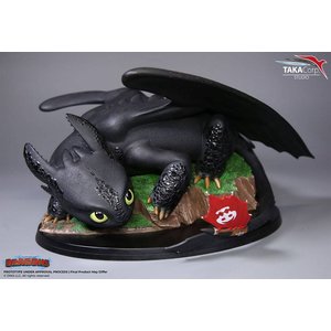 Dragon Trainer: Sdentato - 1/8