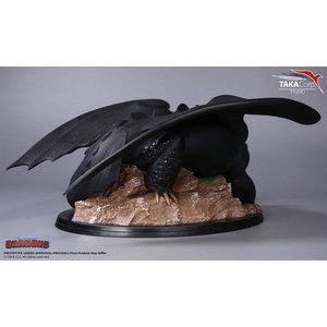 Dragon Trainer: Sdentato - 1/8