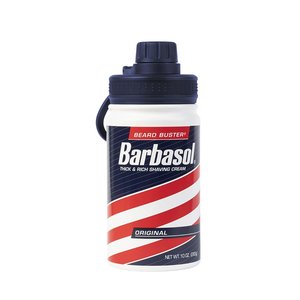 Jurassic Park: Barbasol