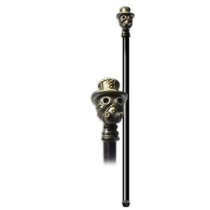 Steampunk