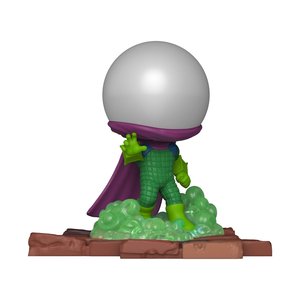 POP! - Marvel - Sinister Six: Mysterio - Special Edition - Deluxe