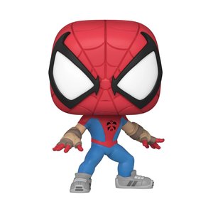 POP! - Marvel - Mangaverse: Spider-Man - Special Edition