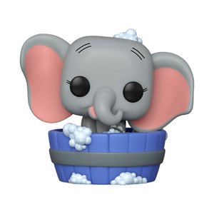 POP! - Disney Classics: Dumbo in Bathtub - Exclusive