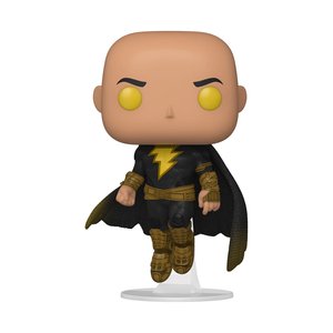 POP! - Black Adam: Black Adam Flying - Special Edition