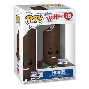 POP! - Hostess: HoHos