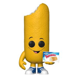 POP! - Hostess: Twinkies