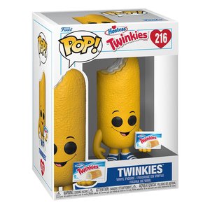POP! - Hostess: Twinkies