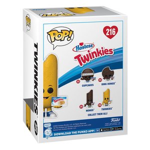 POP! - Hostess: Twinkies
