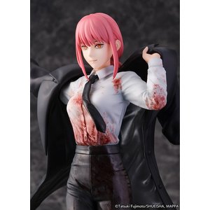 Chainsaw Man: Makima - 1/7