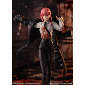 Chainsaw Man: Makima - 1/7