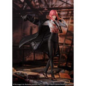 Chainsaw Man: Makima - 1/7