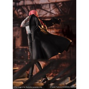 Chainsaw Man: Makima - 1/7