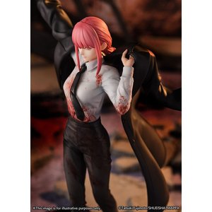 Chainsaw Man: Makima - 1/7