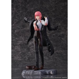 Chainsaw Man: Makima - 1/7