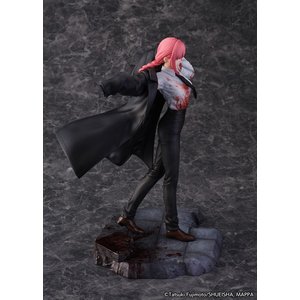 Chainsaw Man: Makima - 1/7