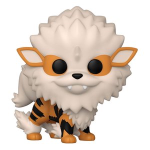 POP! - Pokémon: Arcanine