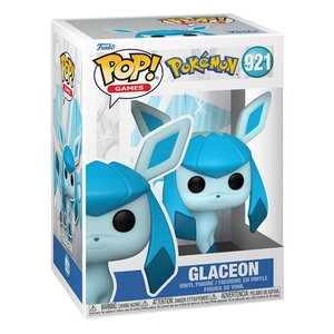 POP! - Pokémon: Glaceon