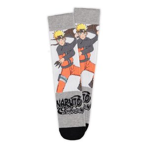 Naruto Shippuden: Naruto - 3 Pezzi