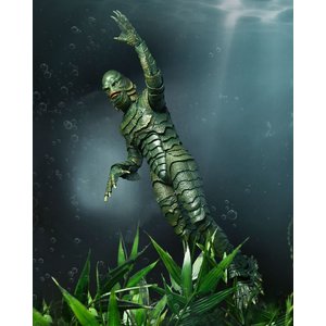 Universal Monsters: L'Étrange Créature du lac noir