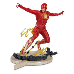 The Flash: The Flash