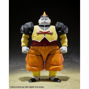 Dragon Ball Z - S.H. Figuarts: Android 19