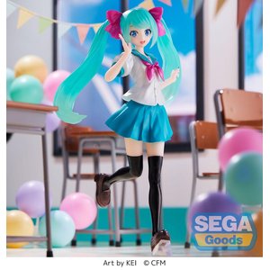 Hatsune Miku: Hatsune Miku - 16th Anniversary KEI Versione