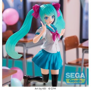 Hatsune Miku: Hatsune Miku - 16th Anniversary KEI Versione